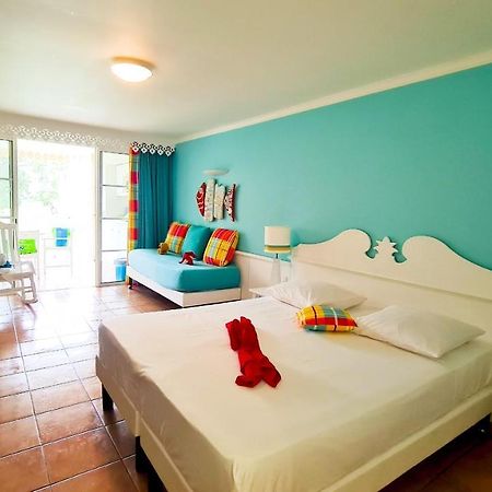 Studio Premium Vue Mer, Plage Sainte-Luce Exterior photo