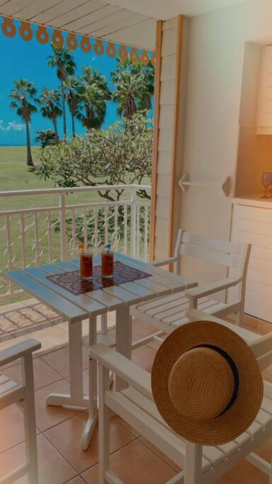 Studio Premium Vue Mer, Plage Sainte-Luce Exterior photo