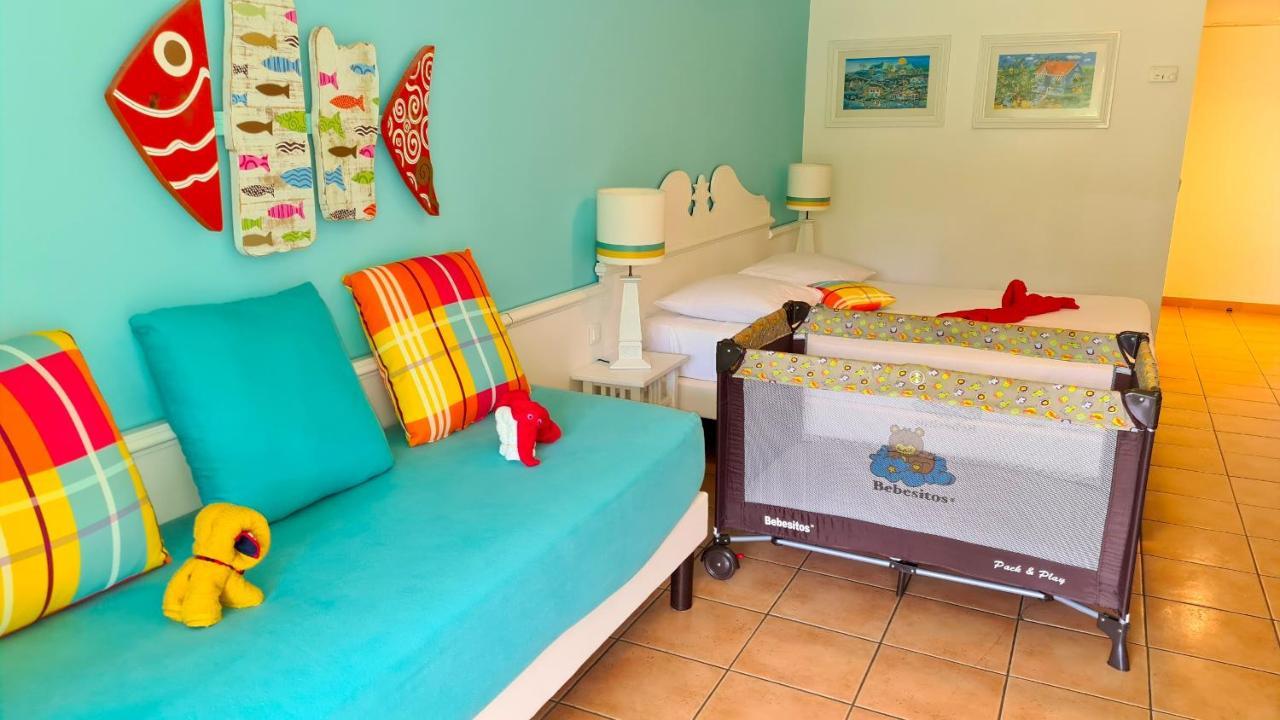 Studio Premium Vue Mer, Plage Sainte-Luce Exterior photo