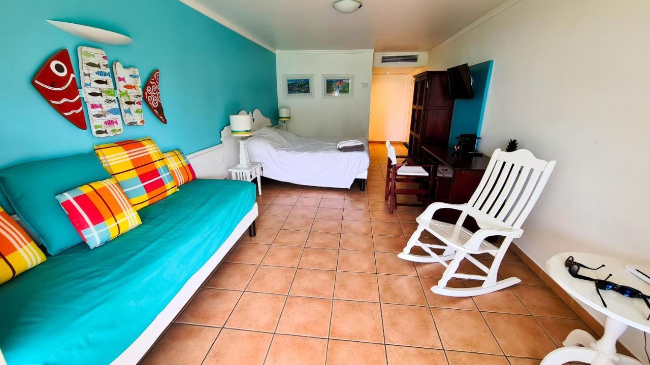 Studio Premium Vue Mer, Plage Sainte-Luce Exterior photo