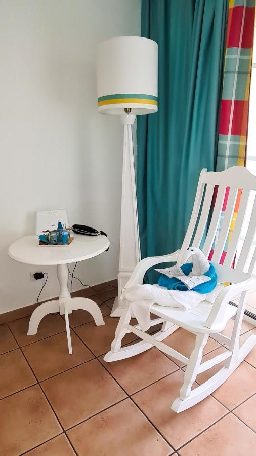 Studio Premium Vue Mer, Plage Sainte-Luce Exterior photo
