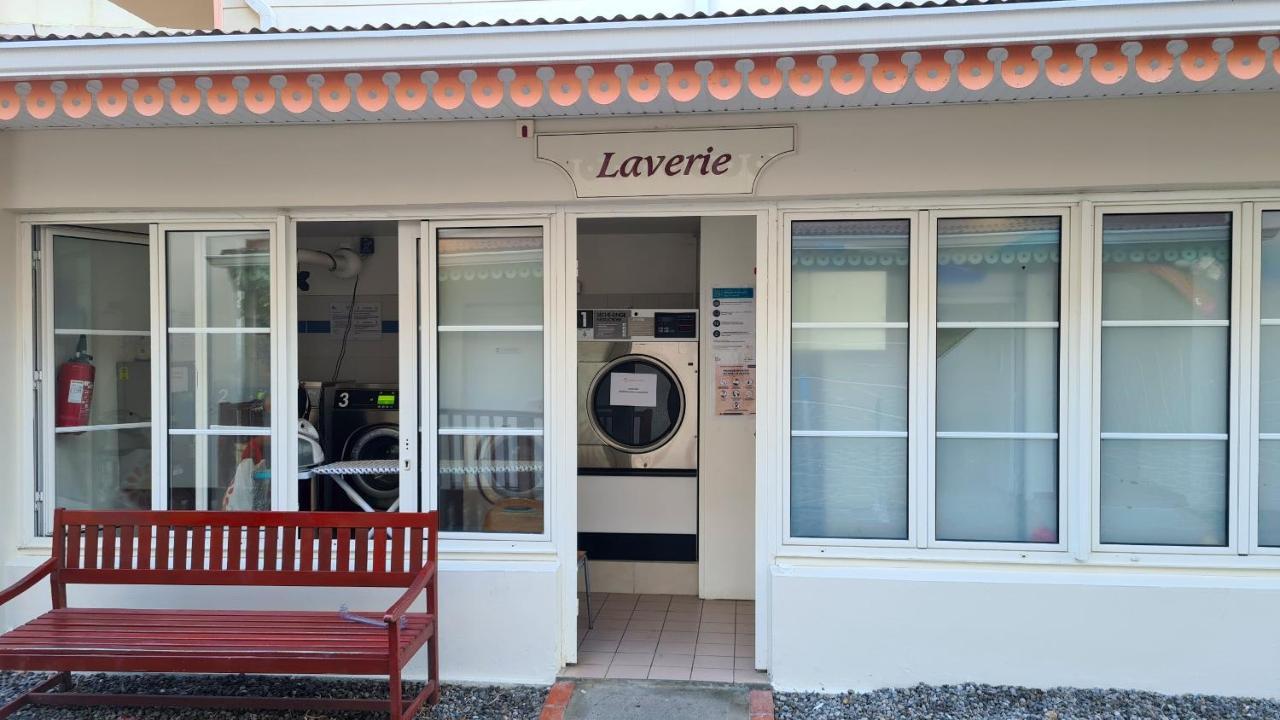 Studio Premium Vue Mer, Plage Sainte-Luce Exterior photo